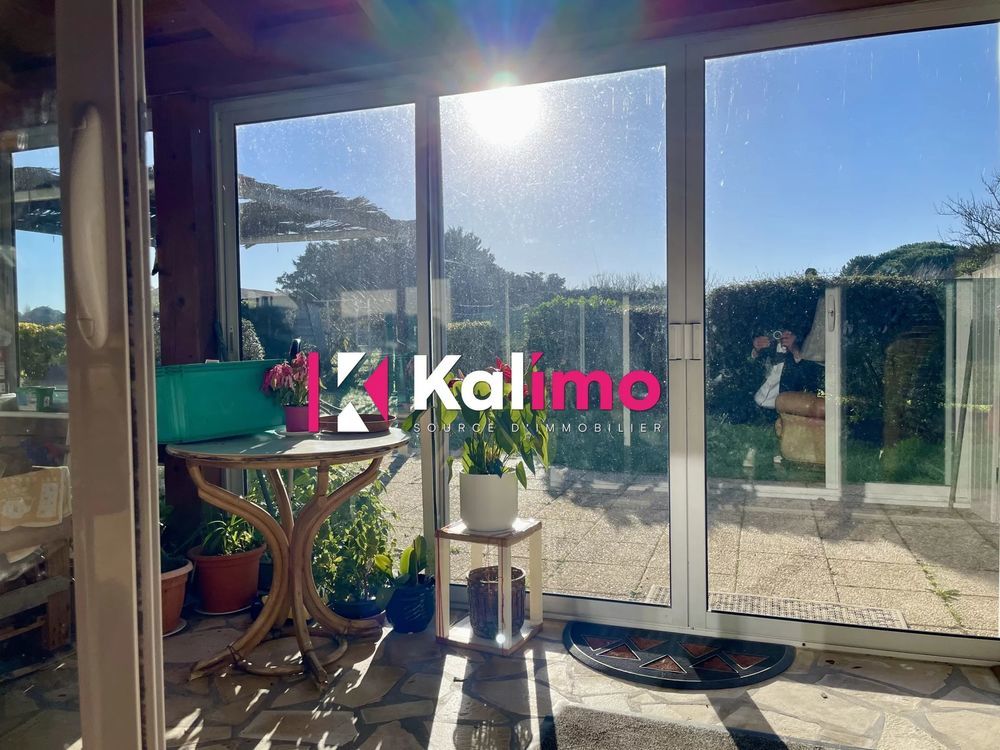 � vendre  Maison La Flotte (17630)