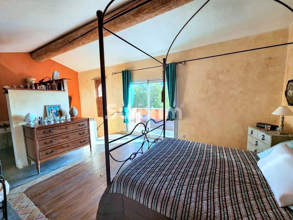 � vendre  Maison Les Arcs (83460)