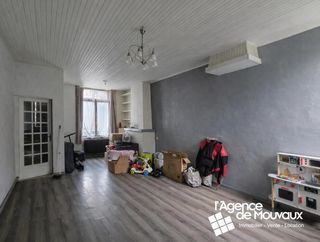  Villa � vendre 5 pi�ces 88 m�