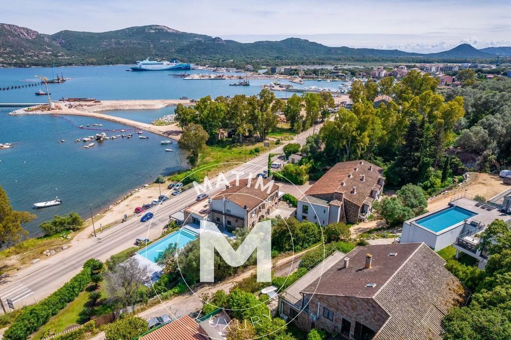 � vendre  Maison Porto-Vecchio (20137)