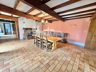  Maison � vendre 6 pi�ces 230 m�