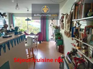  Maison � vendre 7 pi�ces 195 m�