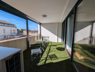  Appartement � vendre 3 pi�ces 69 m�