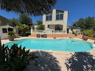  Maison � vendre 5 pi�ces 160 m�