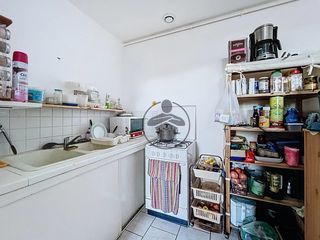  Appartement � vendre 3 pi�ces 48 m�