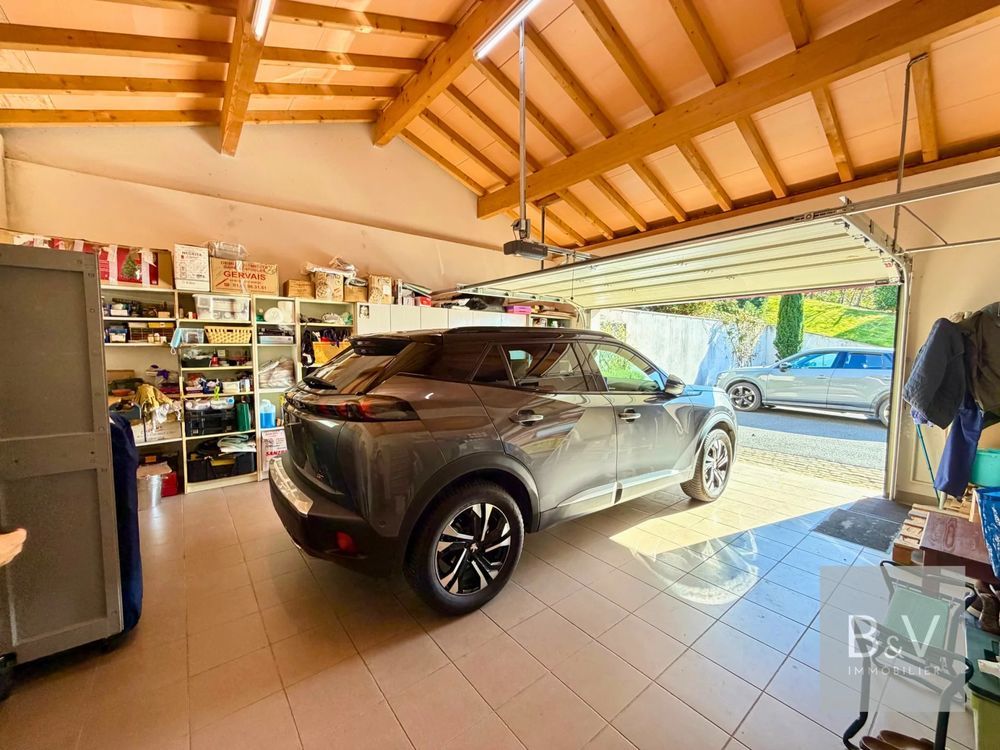 � vendre  Maison Ascain (64310)