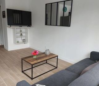  Appartement � louer 1 pi�ce 17 m�