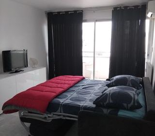  Appartement � louer 1 pi�ce 34 m�