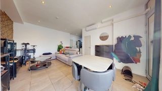  Appartement � vendre 2 pi�ces 49 m�