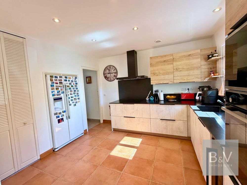 � vendre  Maison Ascain (64310)