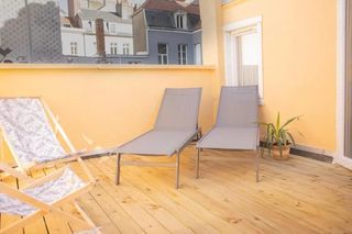  Appartement � vendre 5 pi�ces 95 m�