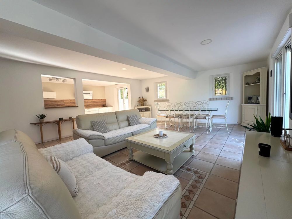 � vendre  Maison Taradeau (83460)