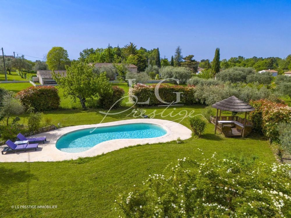 � vendre  Maison Callian (83440)