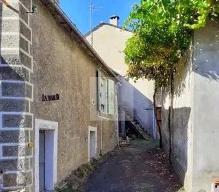  Maison � vendre 4 pi�ces 45 m�