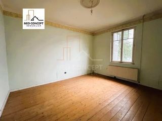  Maison � vendre 6 pi�ces 130 m�