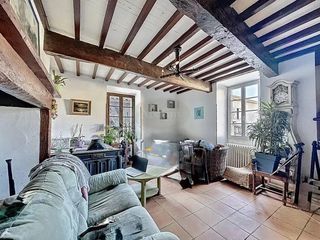  Maison � vendre 10 pi�ces 300 m�