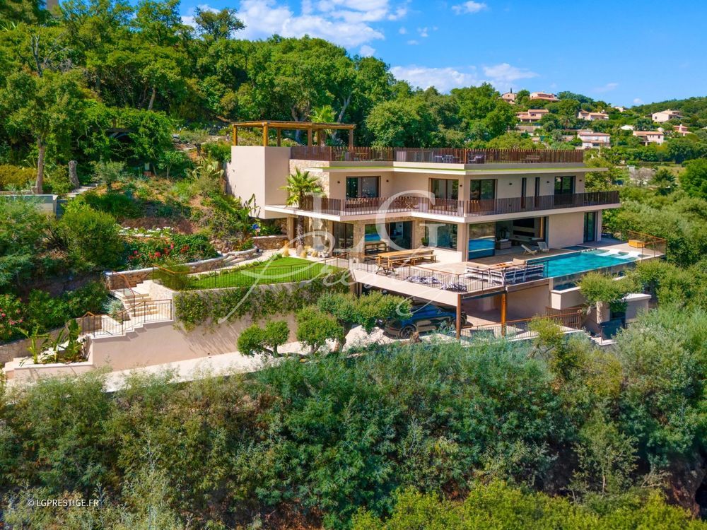 � vendre  Villa Mandelieu-la-Napoule (06210)