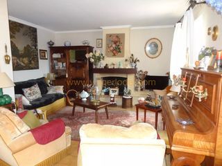  Maison � vendre 5 pi�ces 110 m�