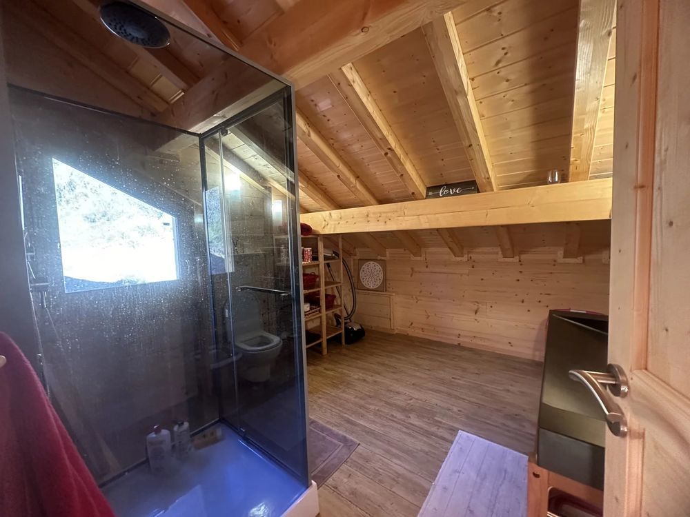 � vendre  Villa Valberg (06470)