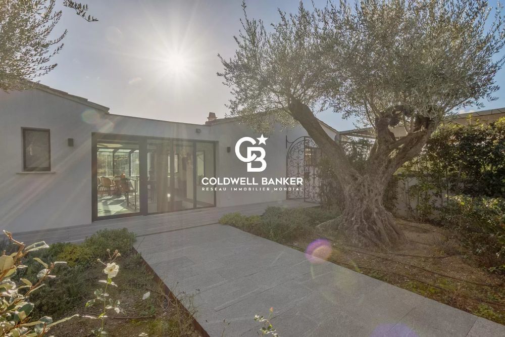 � vendre  Maison La Croix-Valmer (83420)