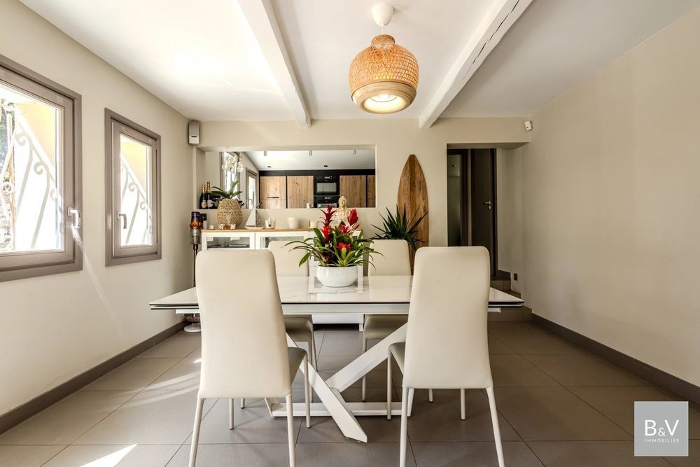 � vendre  Maison Tourrettes-sur-Loup (06140)