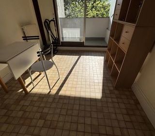  Appartement � vendre 1 pi�ce 16 m�