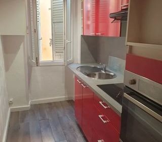 Appartement � vendre 3 pi�ces 54 m�