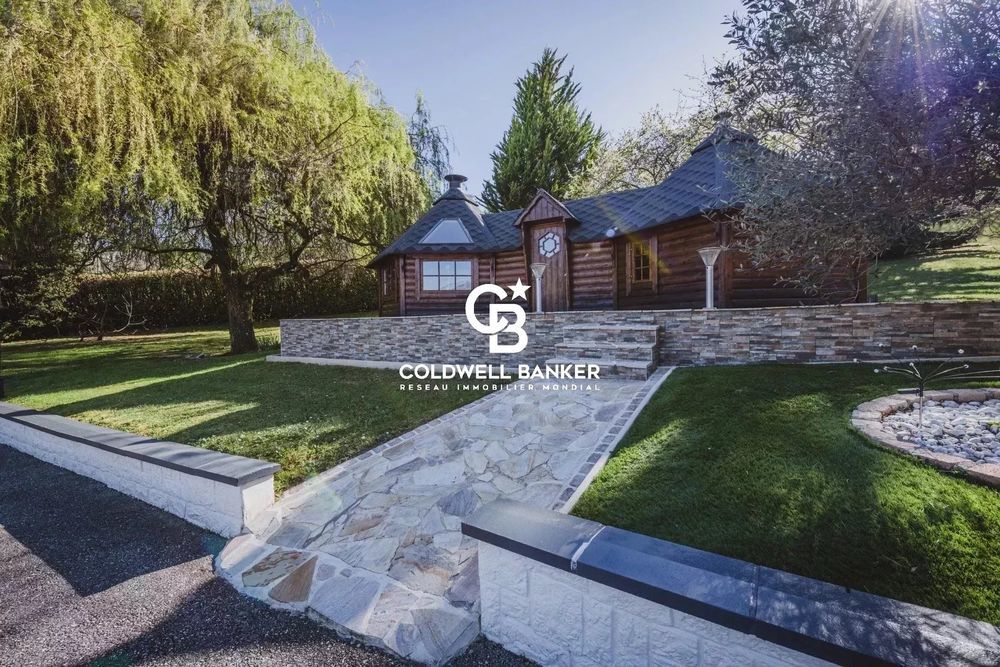 � vendre  Villa Montagnole (73000)