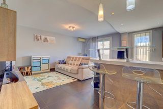  Appartement � vendre 2 pi�ces 50 m�