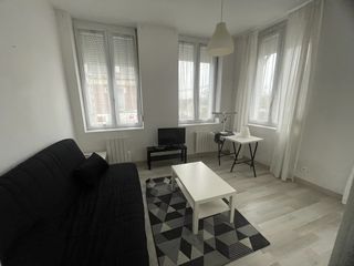  Appartement � louer 1 pi�ce 24 m�