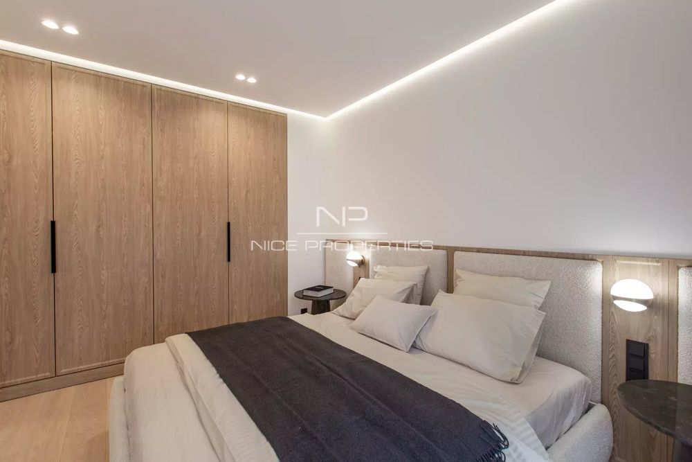 � vendre  Appartement Villefranche-sur-Mer (06230)