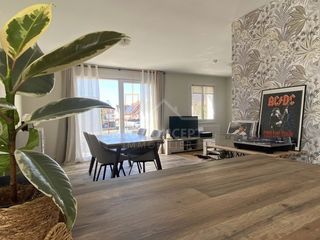  Maison � vendre 4 pi�ces 92 m�