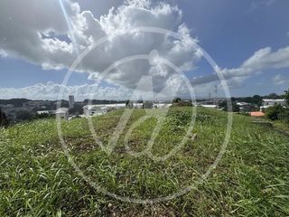  Terrain � vendre 2018 m�