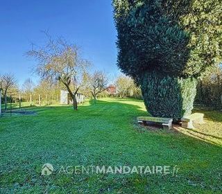  Maison � vendre 6 pi�ces 186 m�