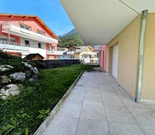  Appartement � vendre 4 pi�ces 91 m�