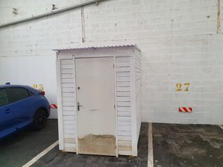  Parking / Garage � louer 1 pi�ce 10 m�