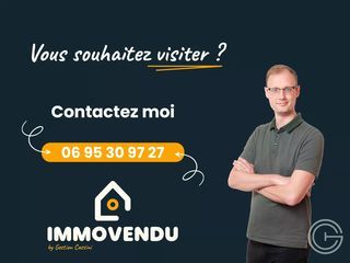  Parking / Garage � vendre 13 m�