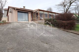  Maison � vendre 4 pi�ces 134 m�