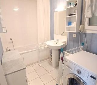  Appartement � vendre 3 pi�ces 44 m�