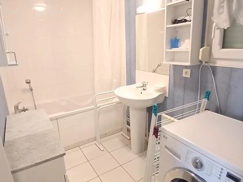  Appartement � vendre 3 pi�ces 44 m�