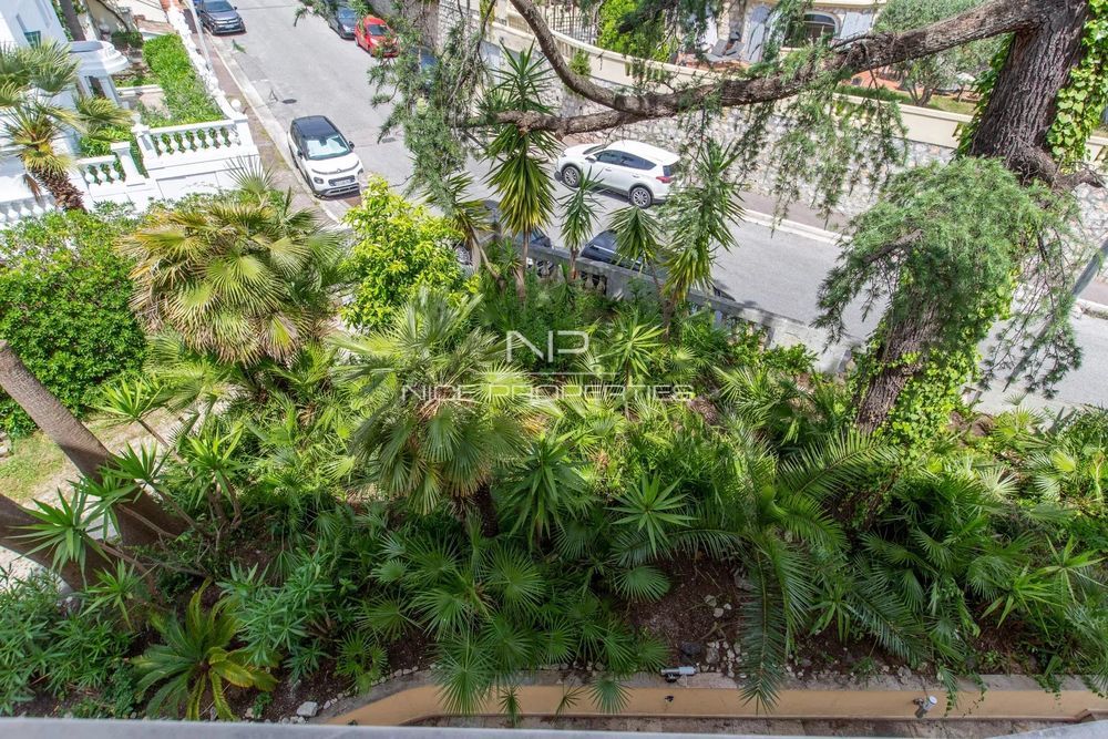 � vendre  Appartement Nice (06100)