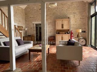  Maison � vendre 5 pi�ces 150 m�