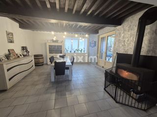  Maison � vendre 5 pi�ces 135 m�