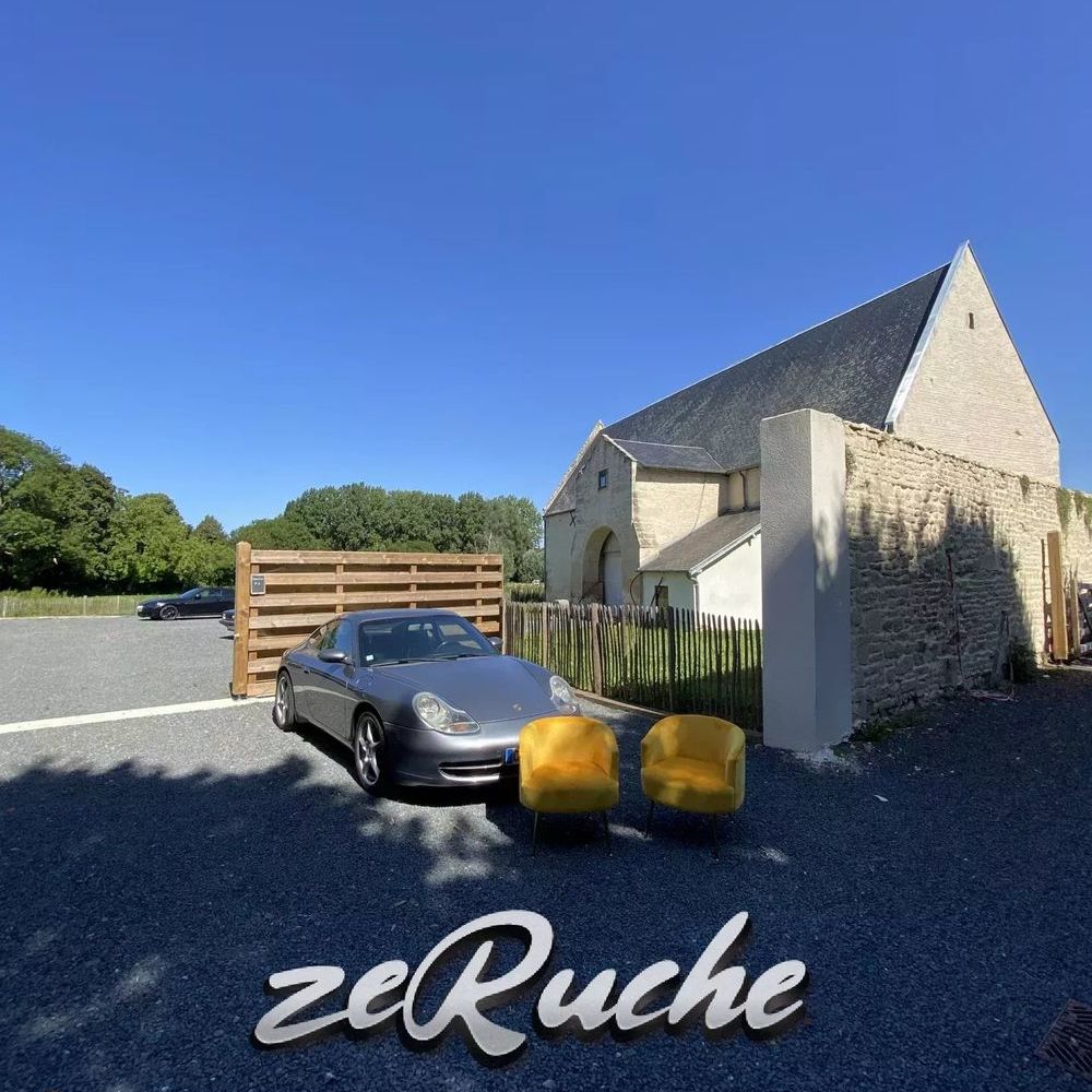 � vendre  Villa Bretteville-sur-Odon (14760)