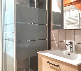  Appartement � vendre 1 pi�ce 19 m�