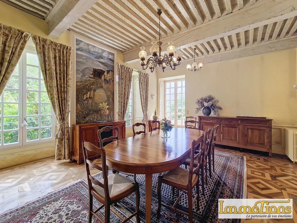 � vendre  Maison Saint-Marcellin (38160)