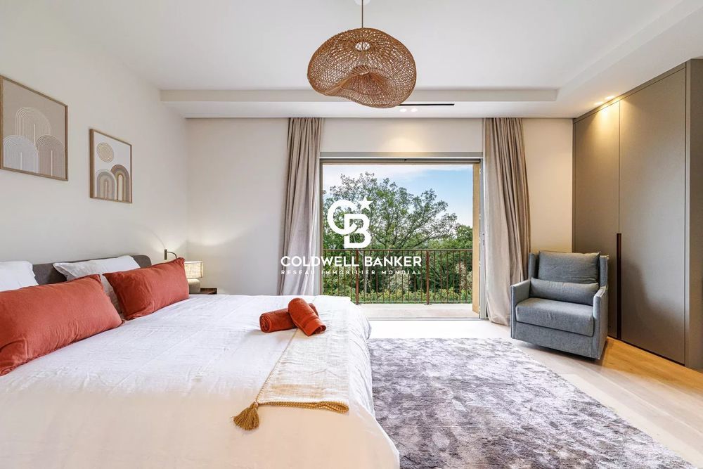 � vendre  Villa Vence (06140)