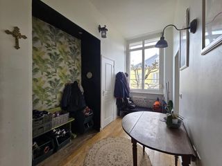  Appartement � vendre 6 pi�ces 166 m�