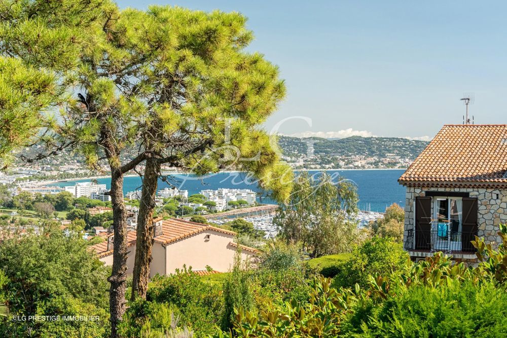 � vendre  Villa Mandelieu-la-Napoule (06210)