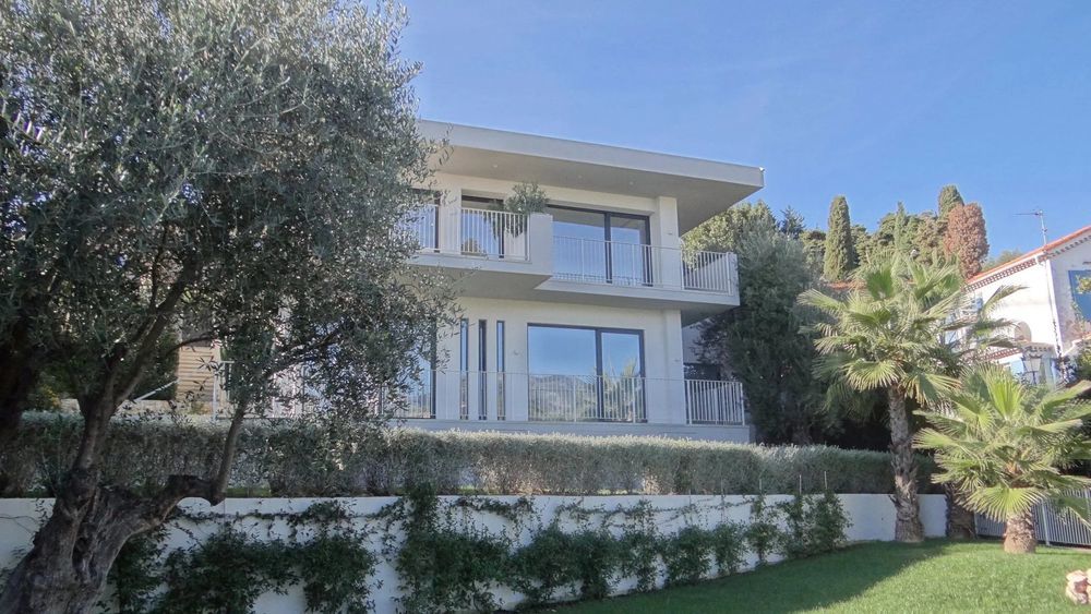 � vendre  Maison Roquebrune-Cap-Martin (06190)